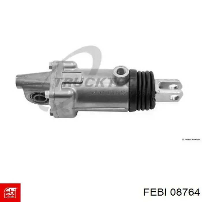 Cilindro de cambio de velocidades Febi 08764 precio, desde 101,66 EUR