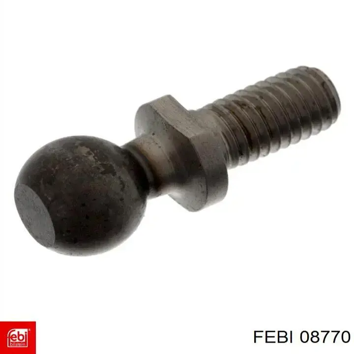 Comprar 08770 Febi Terminal de varilla de la caja de cambios
