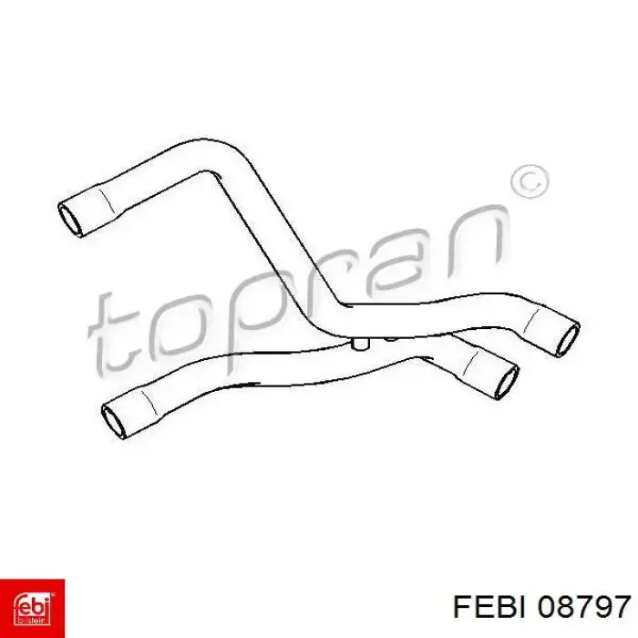 Juego de reparación de la palanca selectora de cambios Febi 08797 precio, desde 20,60 EUR