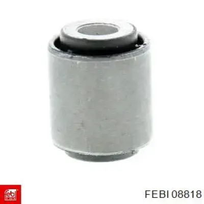 Comprar 08818 Febi Silentblock de brazo transversal de suspensión trasera