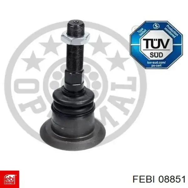 Rótula inferior de suspensión FAG 826000130 precio, desde 44,34 EUR