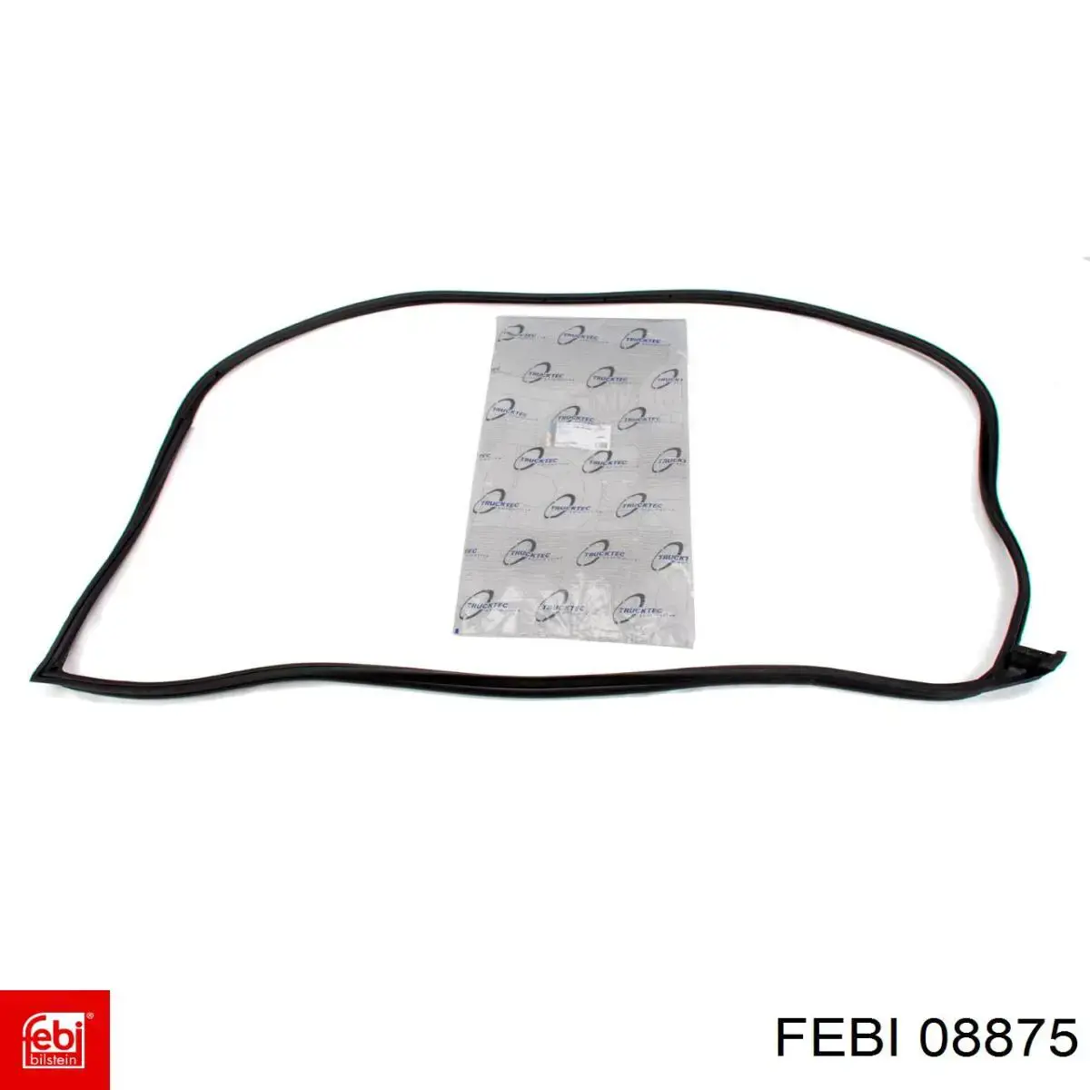 Junta de puerta delantera izquierda Febi 08875 precio, desde 54,98 EUR