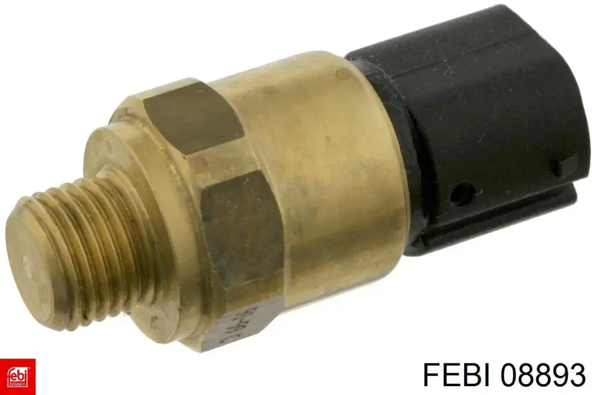  Febi 08893 precio, desde 76,17 EUR