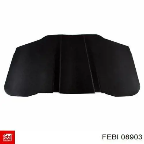 Comprar 08903 Febi Aislamiento Para Campana
