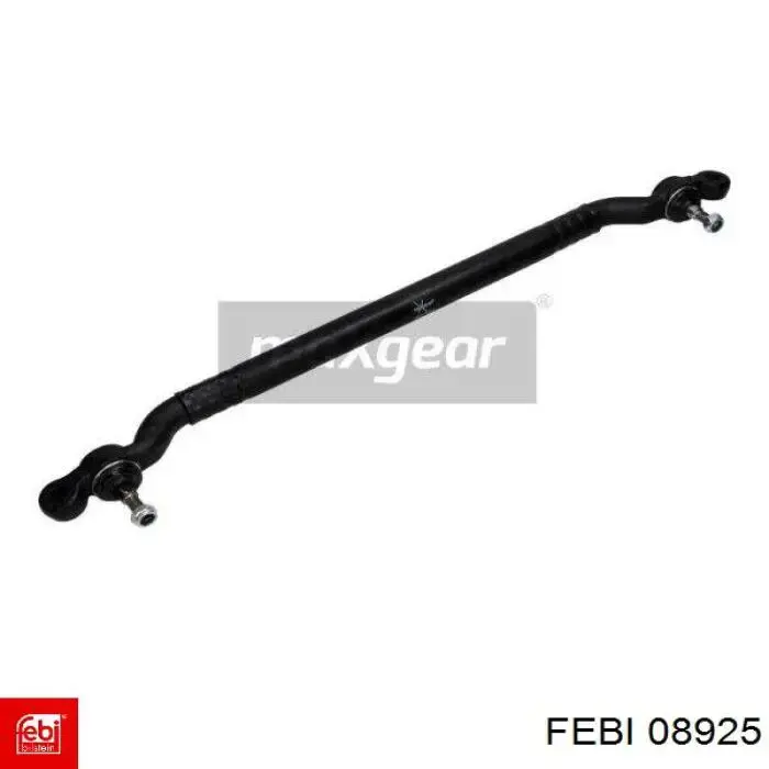 Barra central de dirección Febi 08925 precio, desde 50,94 EUR