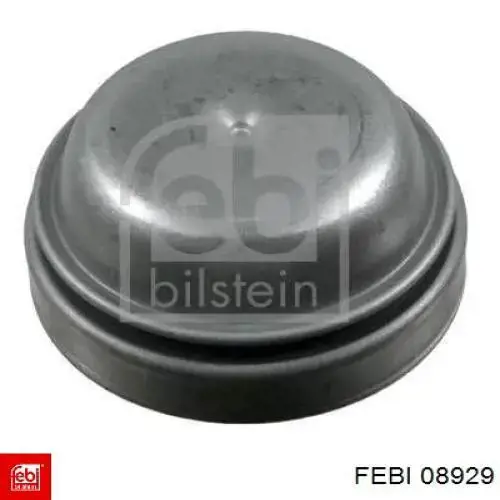 Tapa de cubo de rueda Febi 08929 precio, desde 4,58 EUR