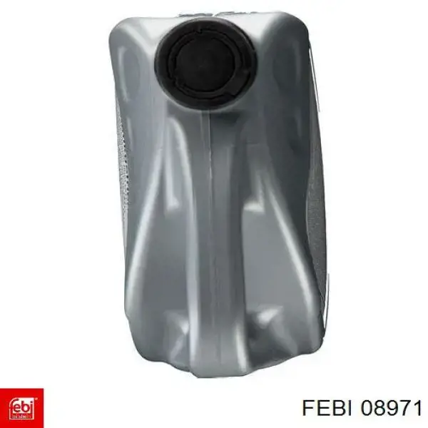 Comprar 08971 Febi Aceite caja de cambios