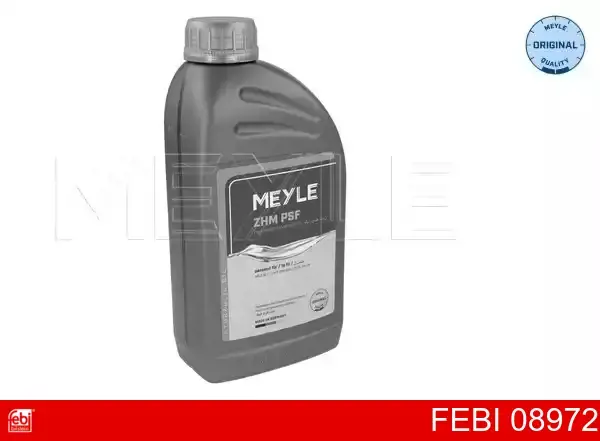 Aceite hidráulico Mercedes Q1460002 precio, desde 14,78 EUR
