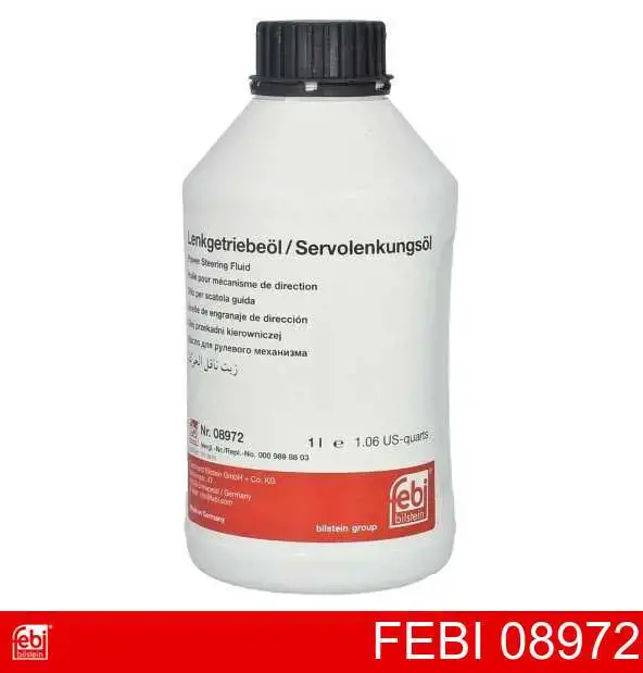 Comprar Q1460002 Mercedes Aceite hidráulico
