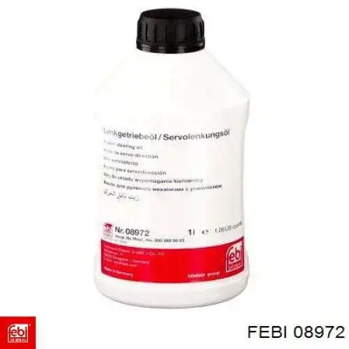 Aceite hidráulico Q1460002 Mercedes