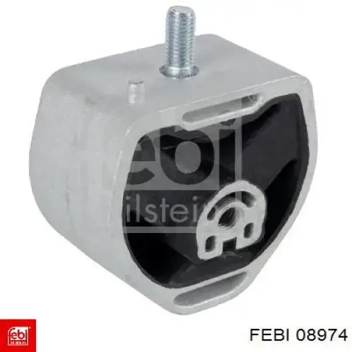 Montaje De Transmision (Montaje De Caja De Cambios) Opel Omega 25, 26, 27