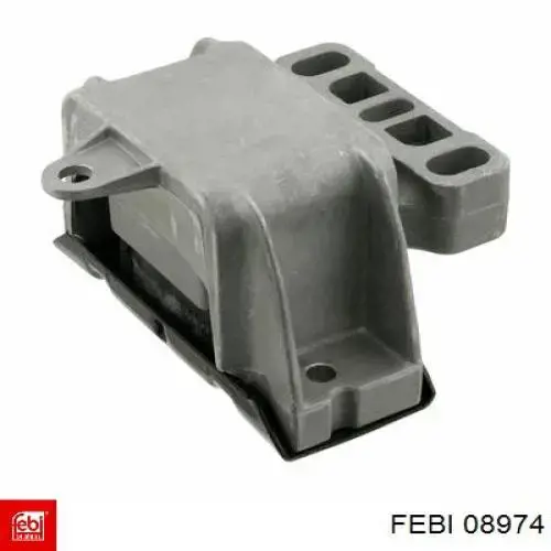 Montaje De Transmision (Montaje De Caja De Cambios) Opel Omega 25, 26, 27