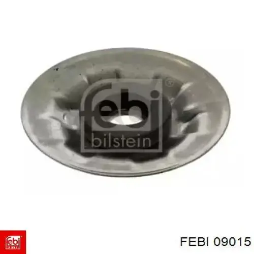 Rodamiento amortiguador delantero Febi 09015