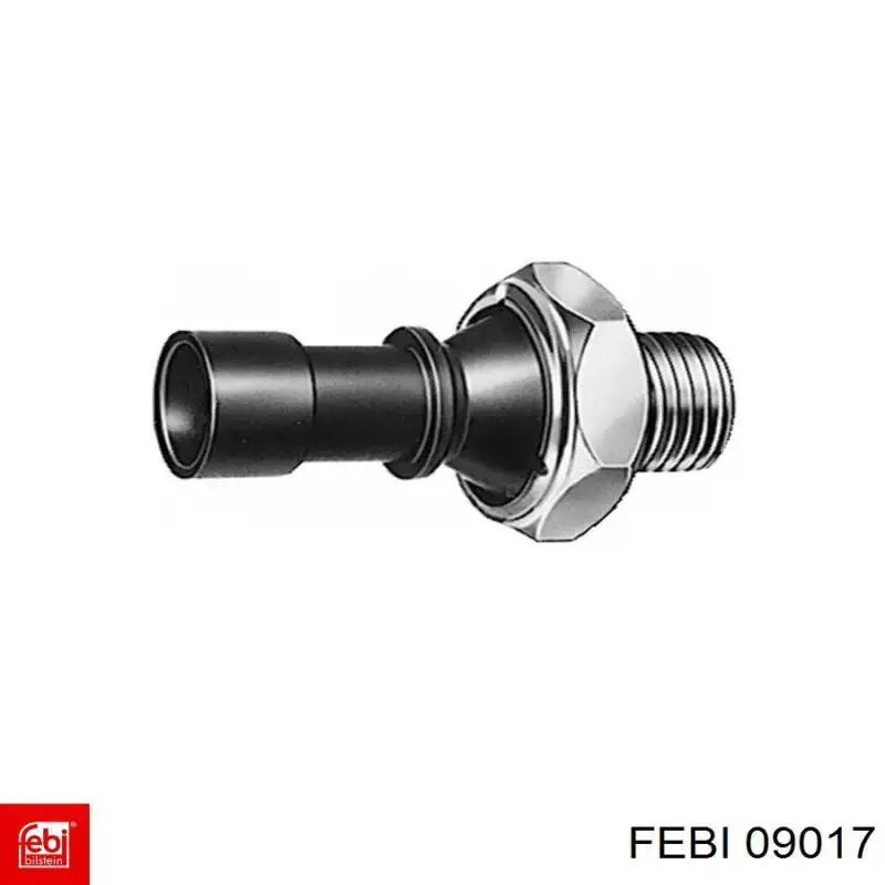 Indicador, presión del aceite Fiat 500 312