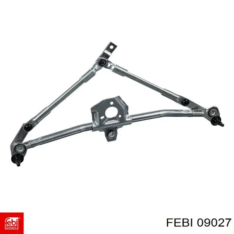 Bombeadora de agua Febi 09027 precio, desde 52,97 EUR