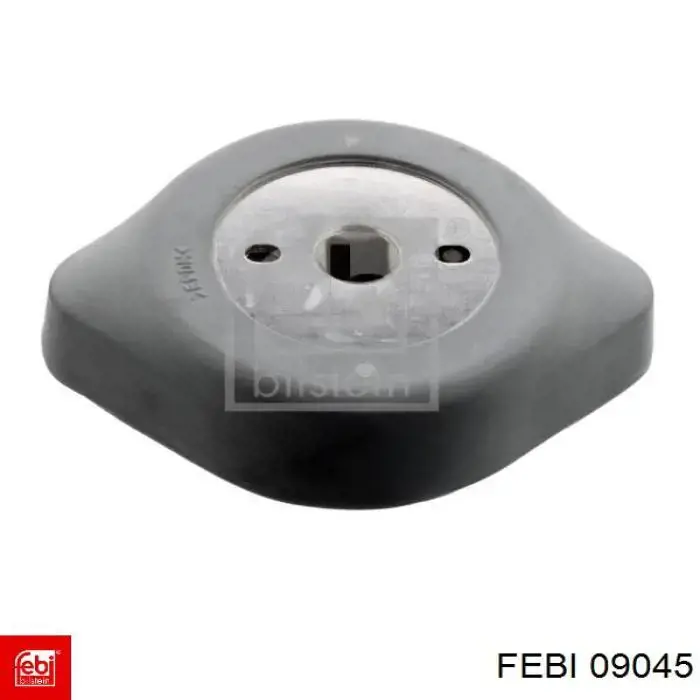 Soporte derecho de la transmisión Febi 09045 precio, desde 15,27 EUR