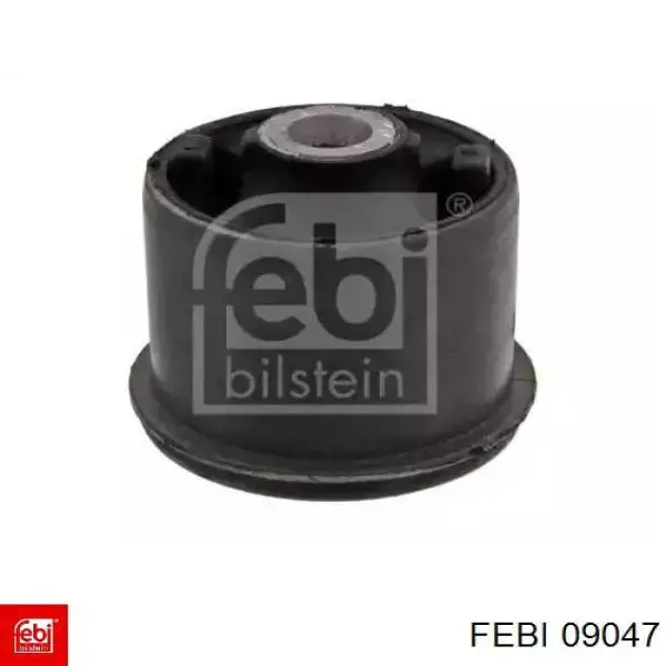 Comprar 09047 Febi Silentblock trasero