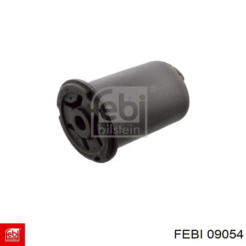 Silentblock del subchasis trasero Metalcaucho 02165 precio, desde 11,06 EUR