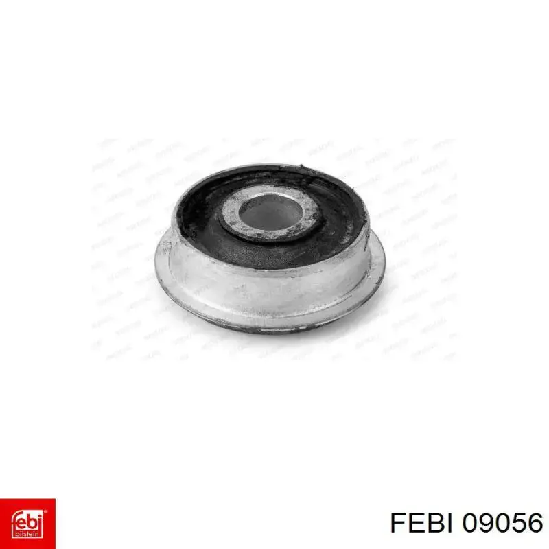 Comprar 09056 Febi Buje delantero del brazo longitudinal trasero