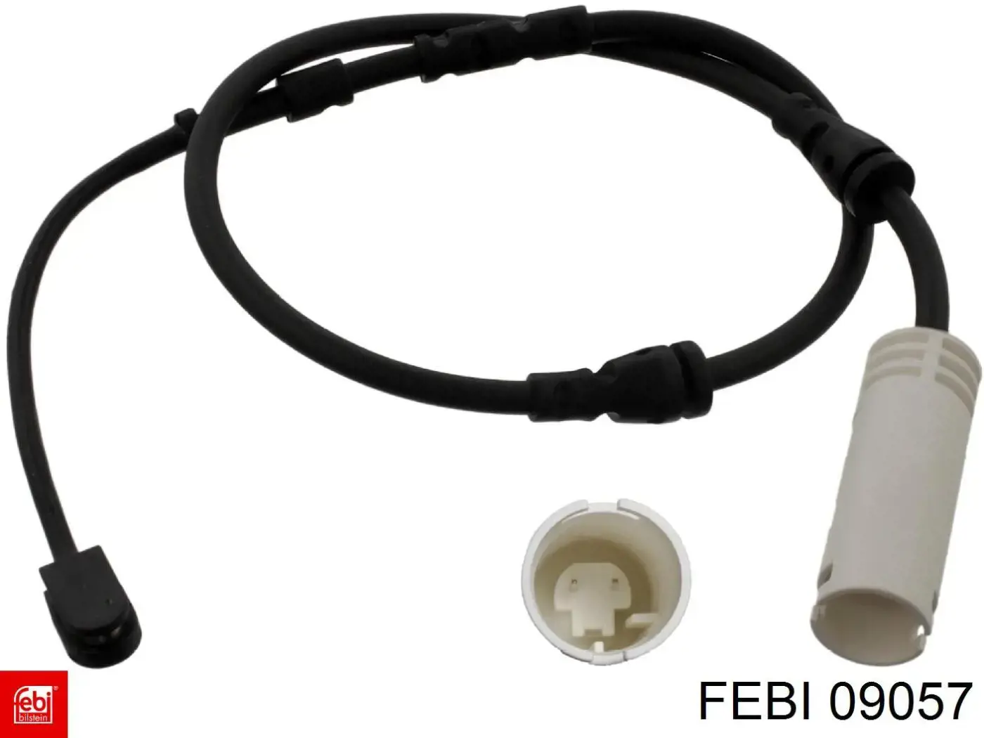 Soporte del amortiguador delantero Febi 09057 precio, desde 13,46 EUR