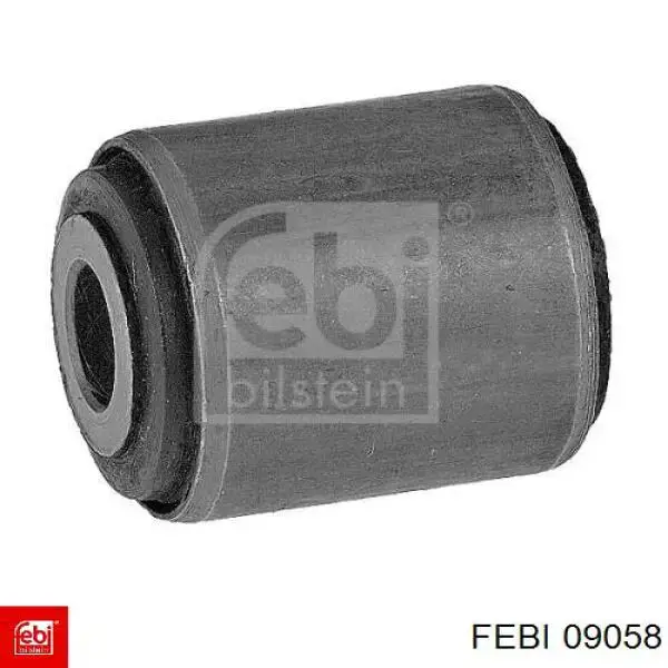 Comprar 09058 Febi Silentblock