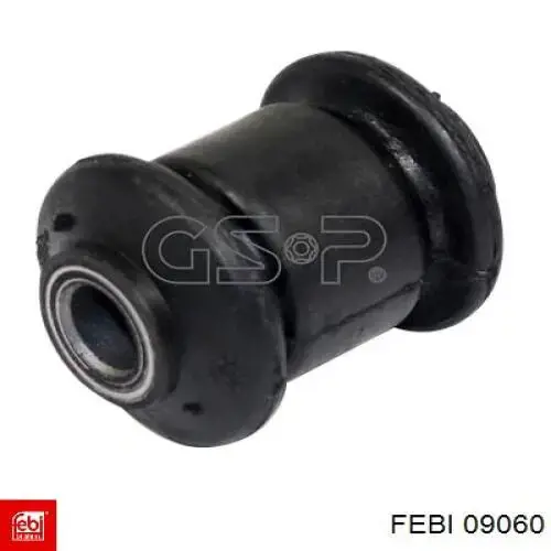 Silentblock de brazo de suspensión Febi 09060 precio, desde 2,15 EUR