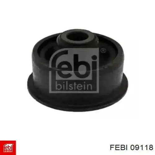 Silentblock de brazo de suspensión Febi 09118 precio, desde 3,12 EUR