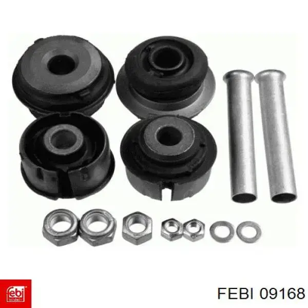 Comprar 180924 Cautex Silentblock