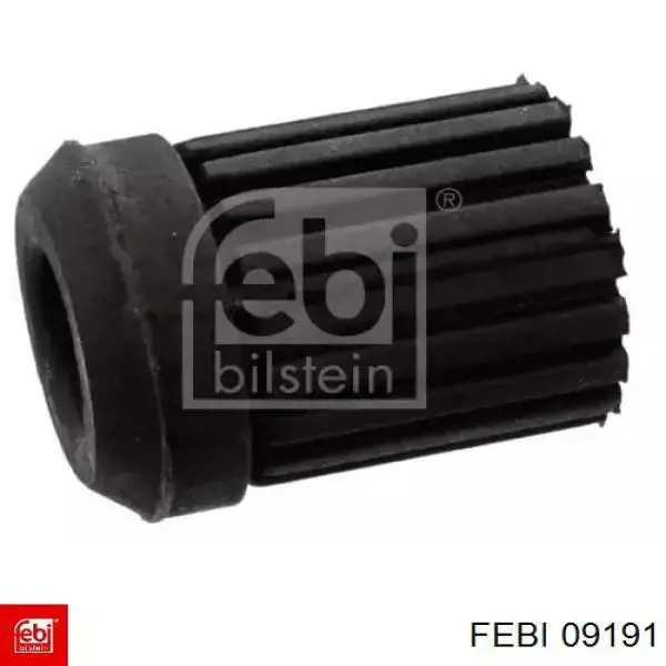 Comprar 09191 Febi Buje trasero de ballesta trasera