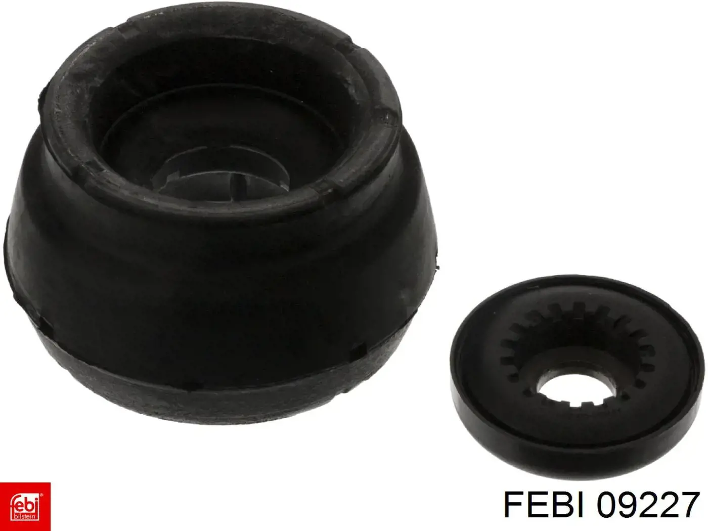 Comprar 09227 Febi Soporte del amortiguador delantero