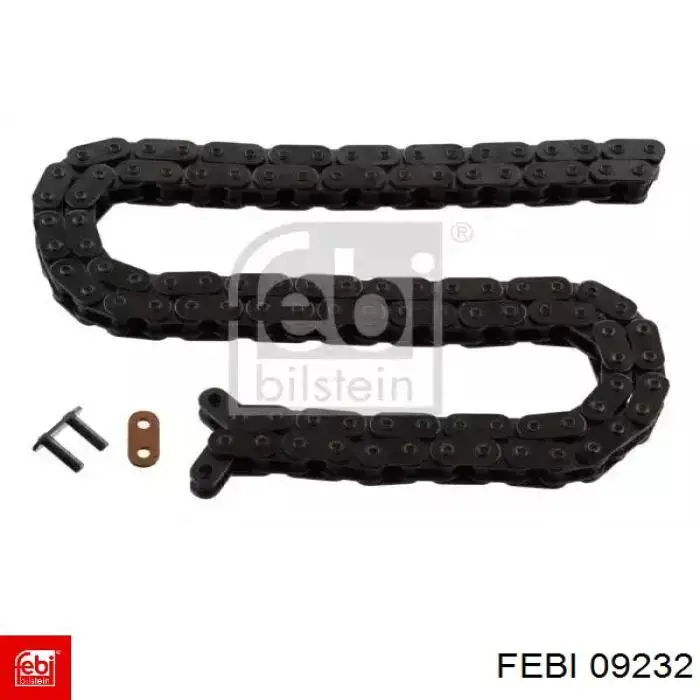Cadena de distribución Febi 09232 precio, desde 36,01 EUR