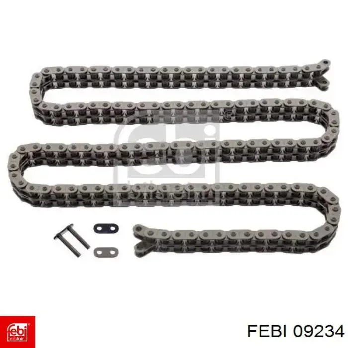Cadena de distribución Mercedes 0029977994 precio, desde 55,29 EUR