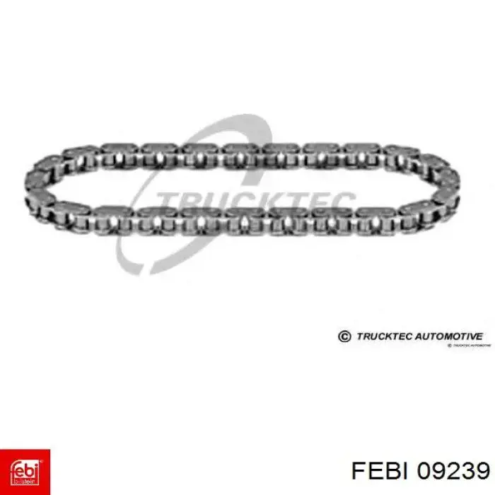Comprar 9801606680 Peugeot/Citroen Cadena de la Bomba Aceite