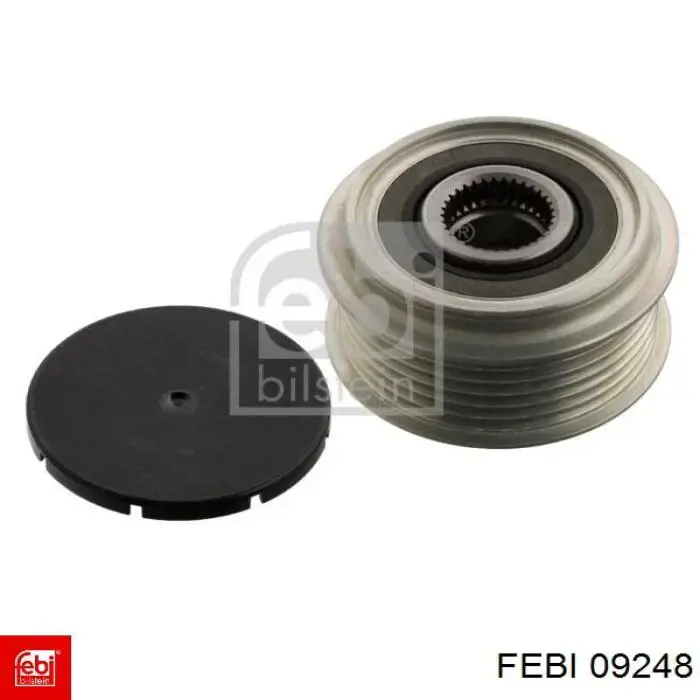 Comprar 09248 Febi Cadena de la Bomba Aceite
