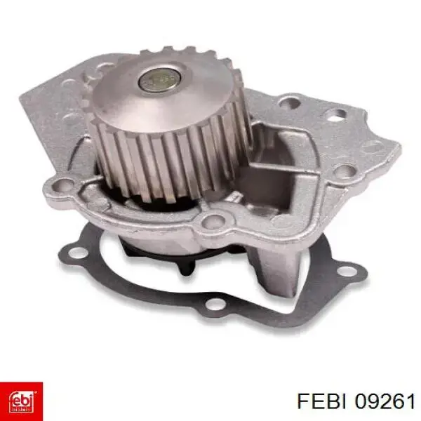 Comprar DP005 Dayco Bomba de agua para motor