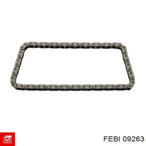 Comprar 09263 Febi Cadena de distribución