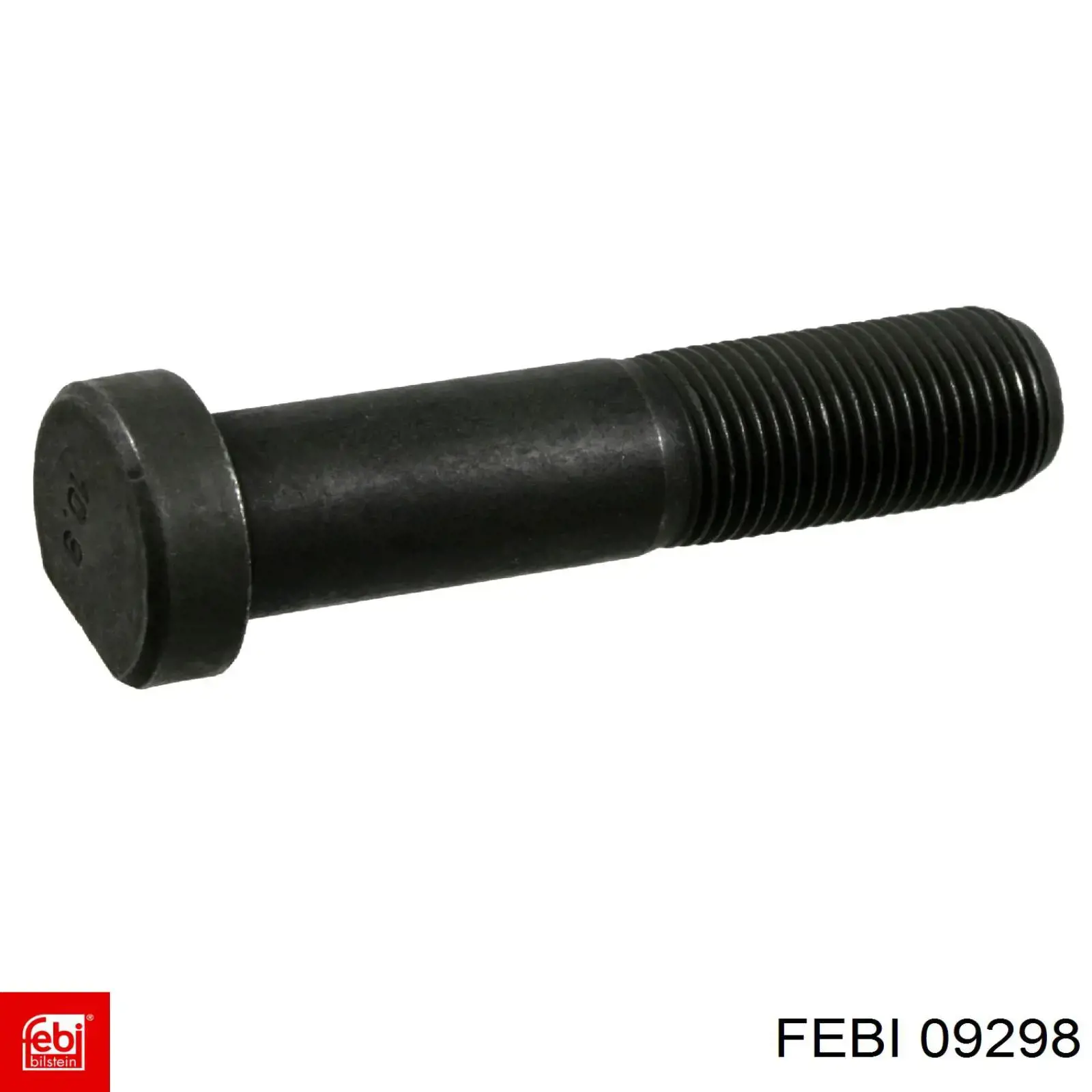 Tornillos para ruedas Febi 09298 precio, desde 4,37 EUR