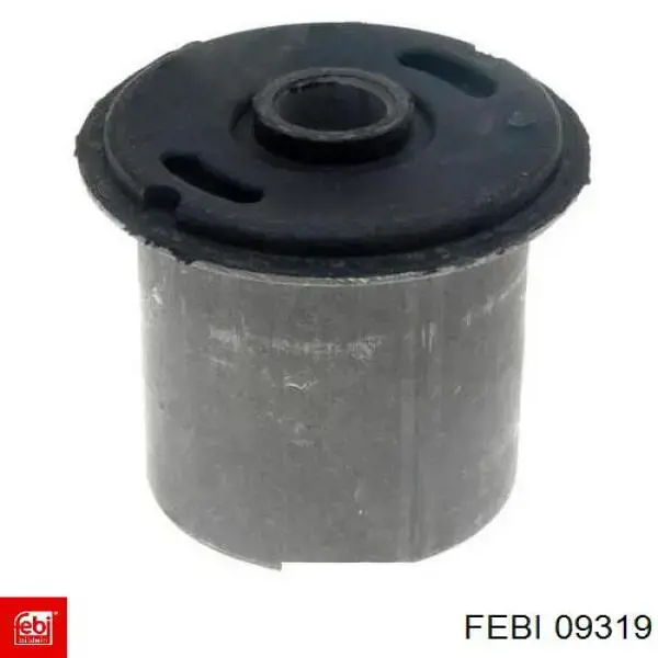 Bomba de agua 09319 Febi