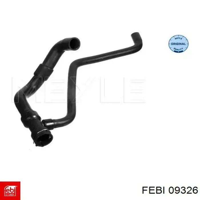 Termostato refrigerante Ridex 316T0050