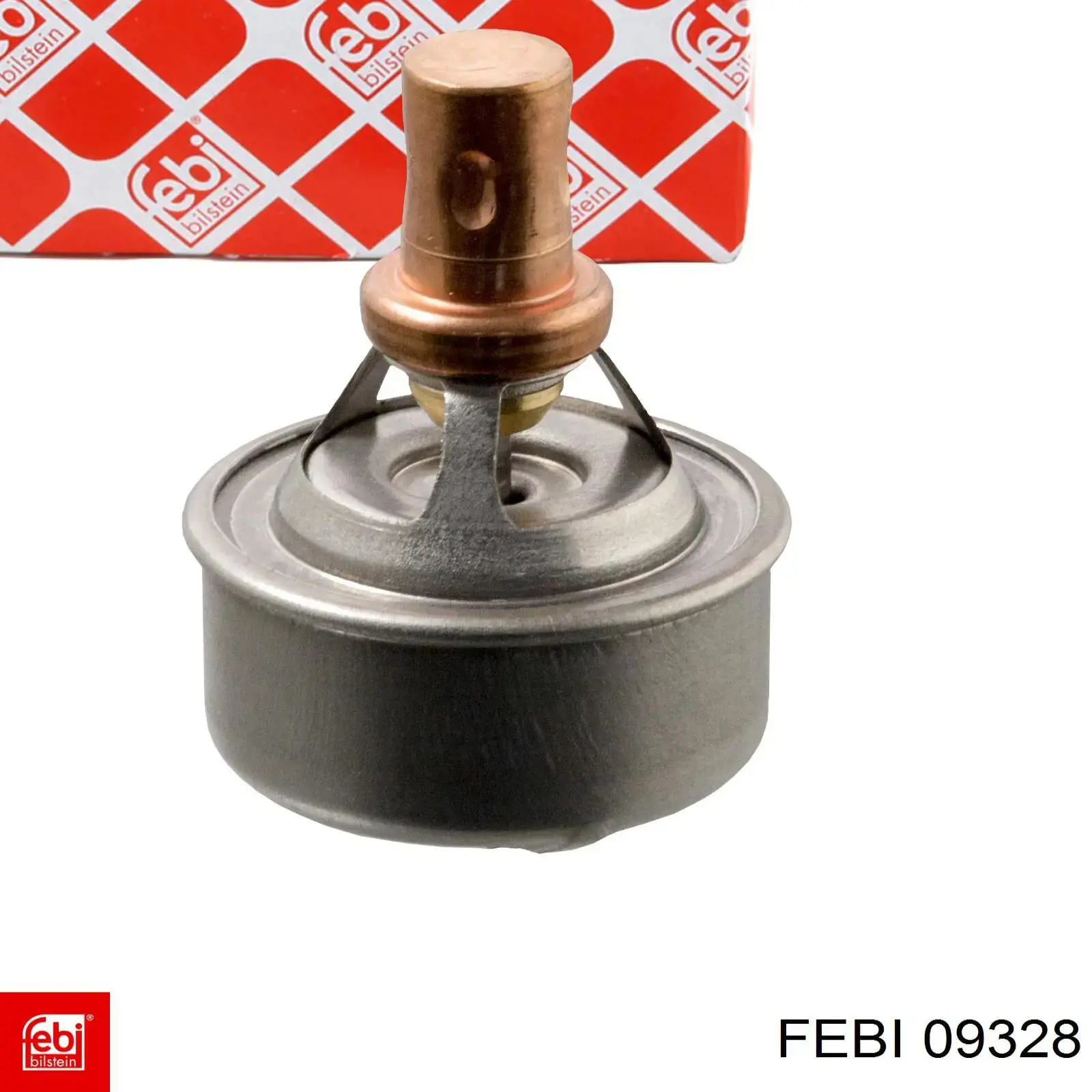 Termostato Febi 09328 precio, desde 6,79 EUR