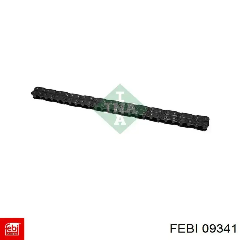 Cadena de distribución BMW 11311721576 precio, desde 68,91 EUR