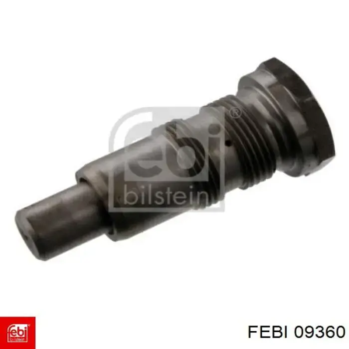Cadena de distribución motor Opel Frontera A