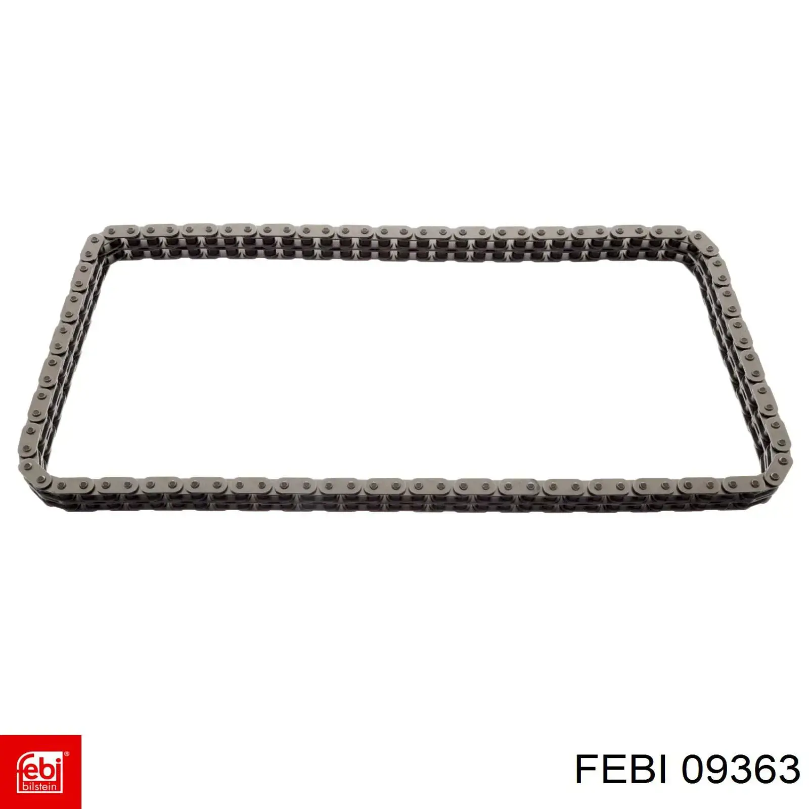 Comprar 09363 Febi Cadena de distribución