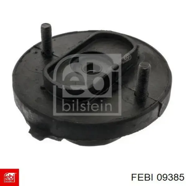 Comprar 09385 Febi Copela de amortiguador trasero