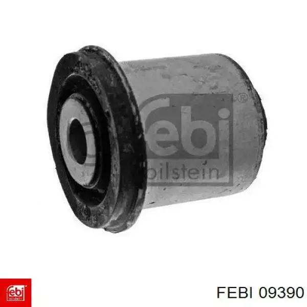 Silentblock del brazo de suspensión 50617 3RG