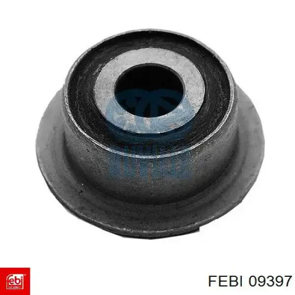 09397 Febi silentblock de mangueta trasera