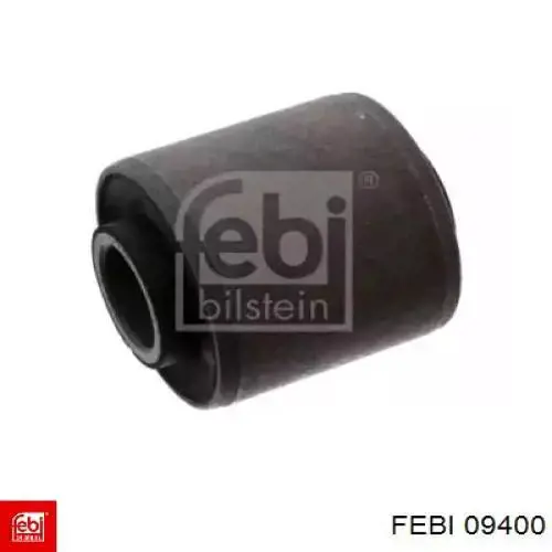 Comprar 09400 Febi Silentblock del soporte trasero del motor