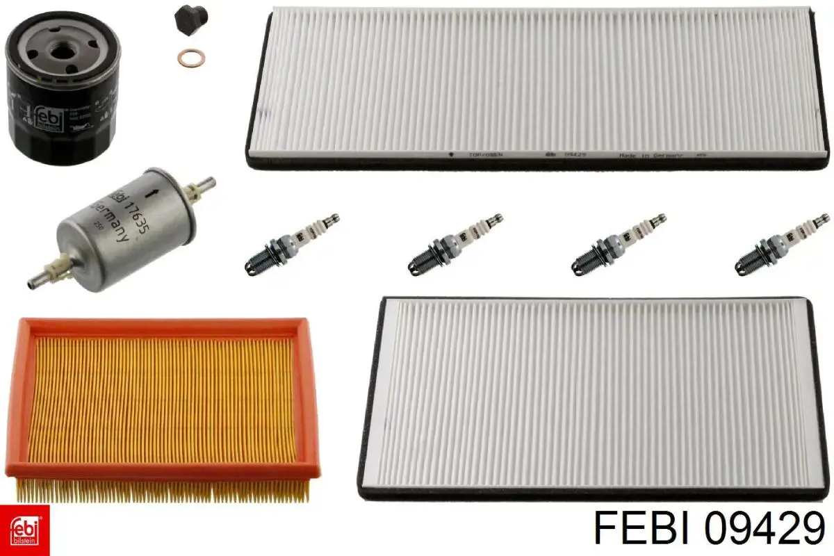 Opel Astra 51, 52, F35, M35