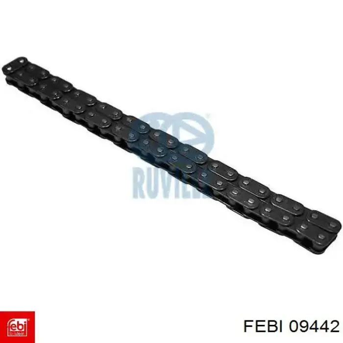 Comprar 0039977394 Mercedes Cadena de la Bomba Aceite