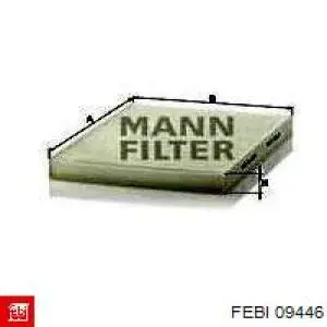 Comprar 09446 Febi Filtro de aire del habitáculo